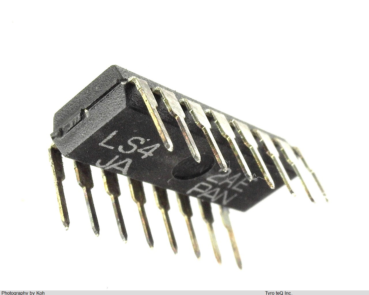 SN74LS42N