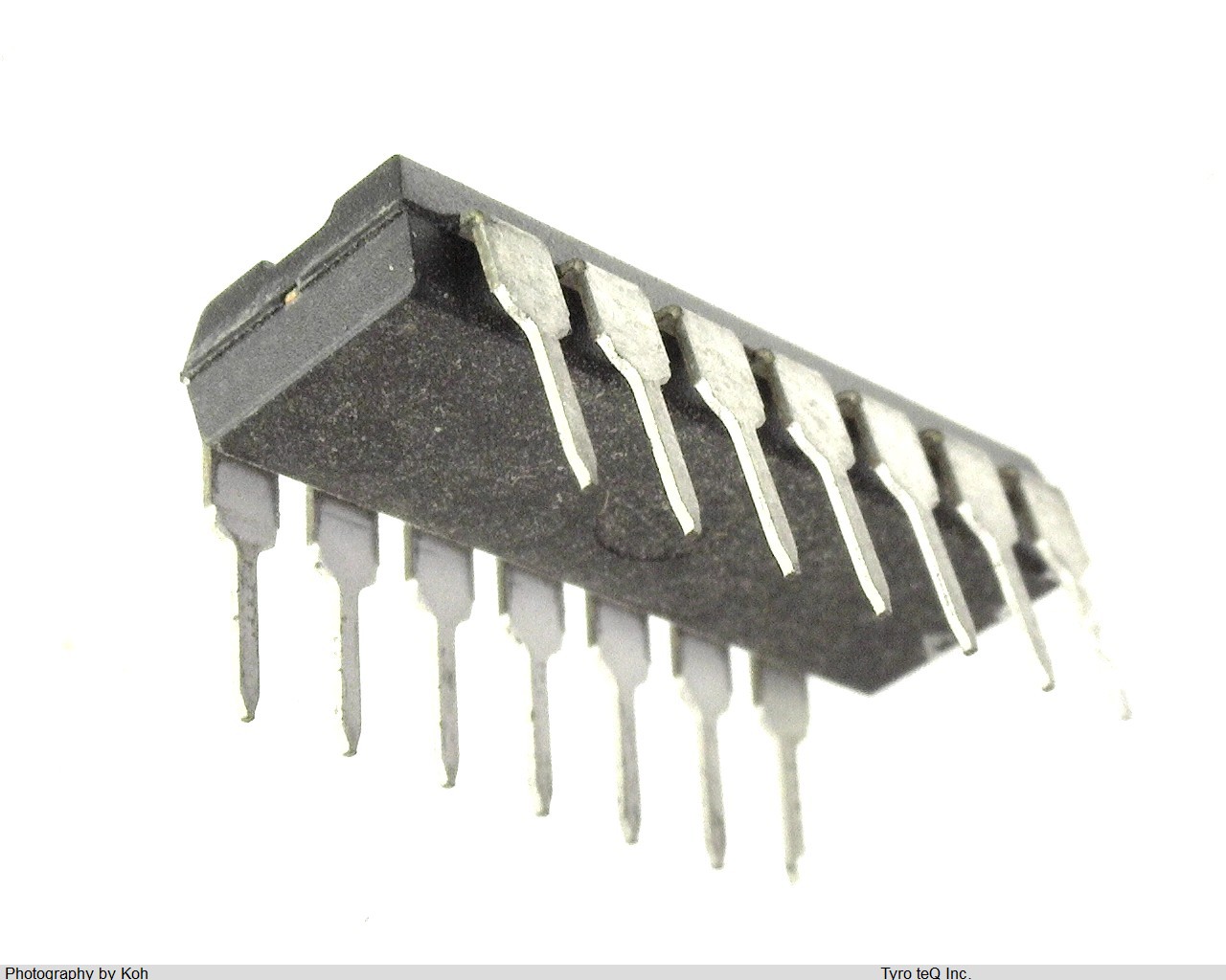M74LS11P
