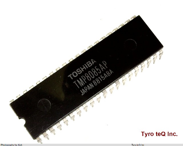 TMP8085AP