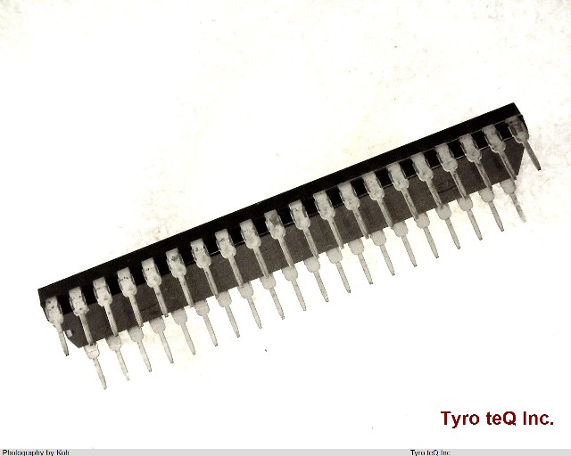 TMP8085AP