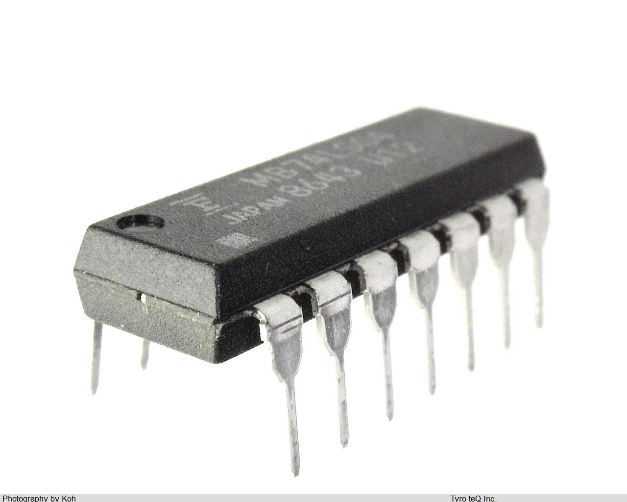 MB74LS04