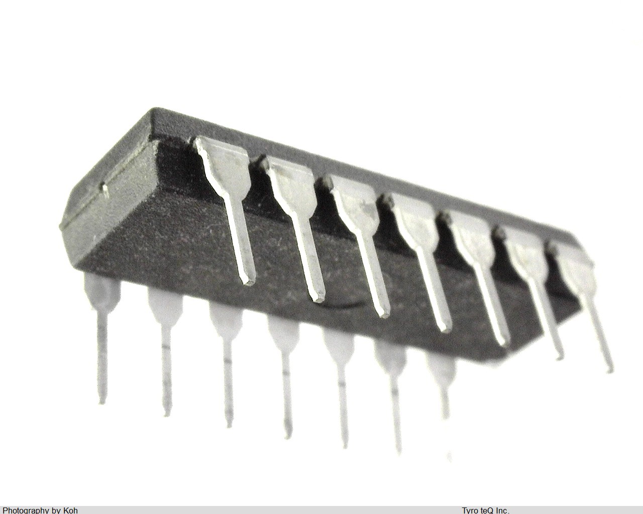 MB74LS04