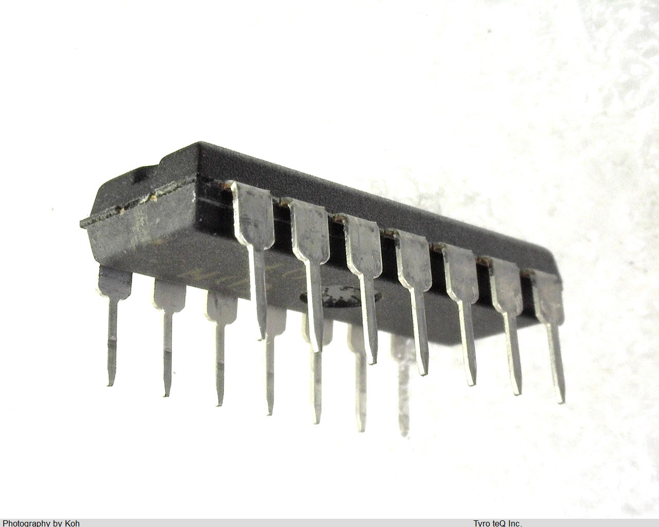 SN74LS02N