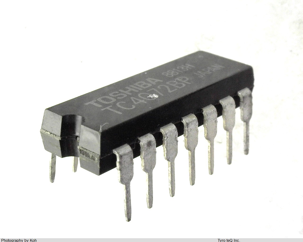 TC4072BP
