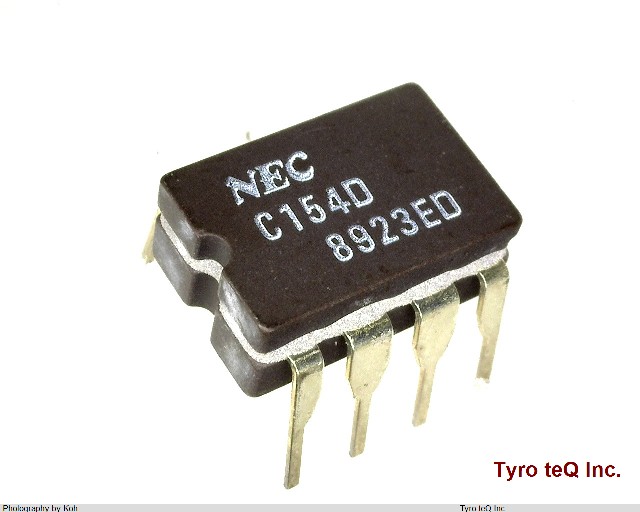 UPC154D