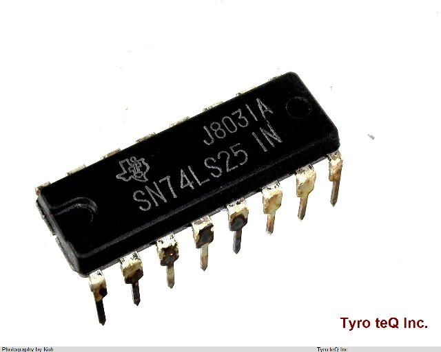 SN74LS251N