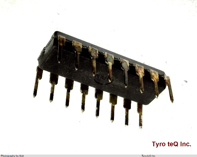 SN74LS251N