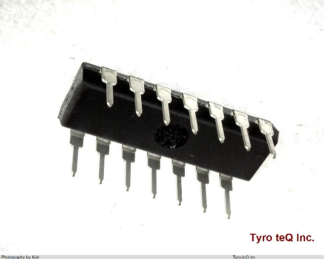 SN74S197N