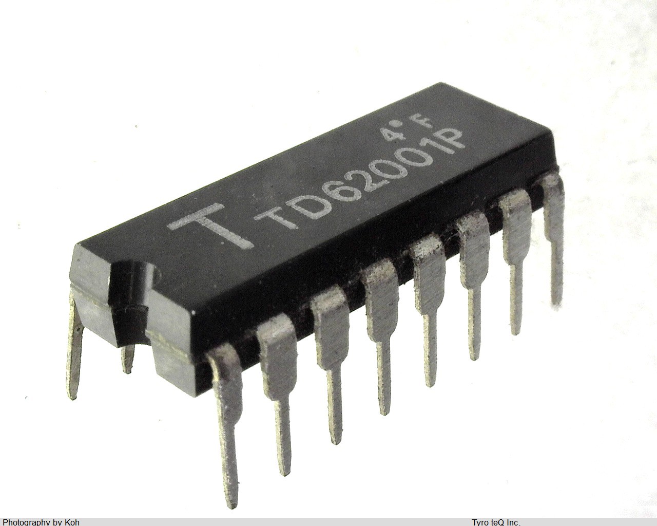 TD62001P