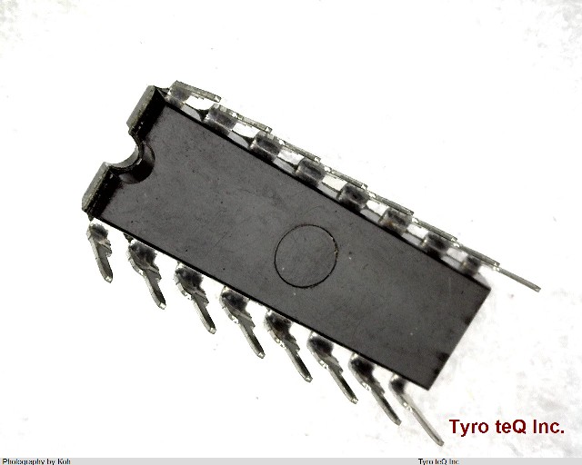 TD62003P