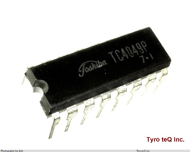 TC4049P