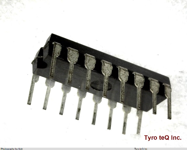 TC4049P