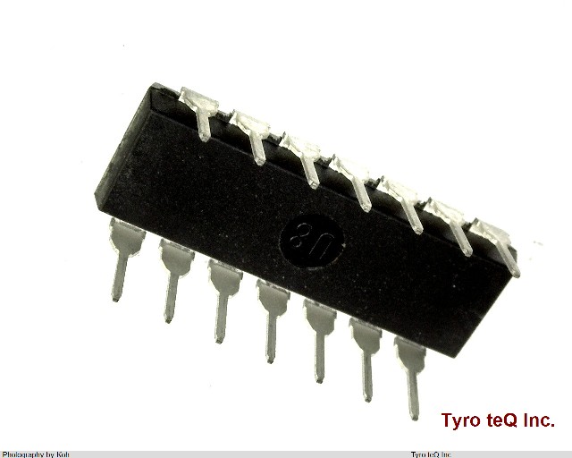 MB74LS06