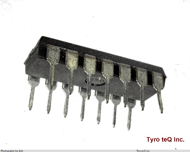 M74LS12P