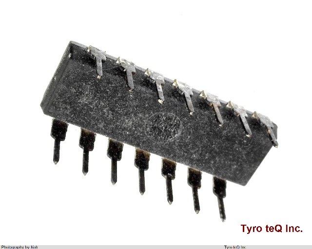 SN74LS11N