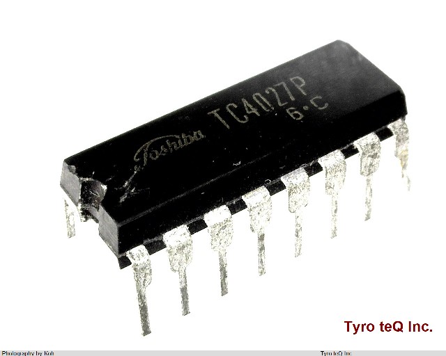 TC4027P