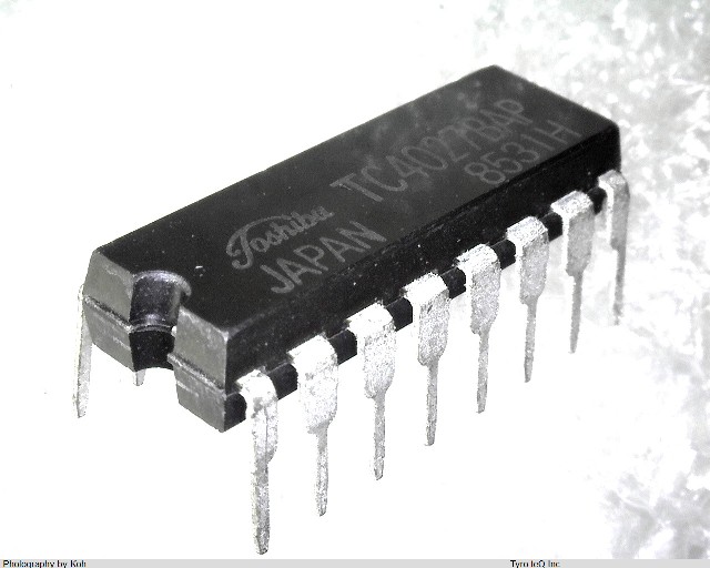 TC4027BAP