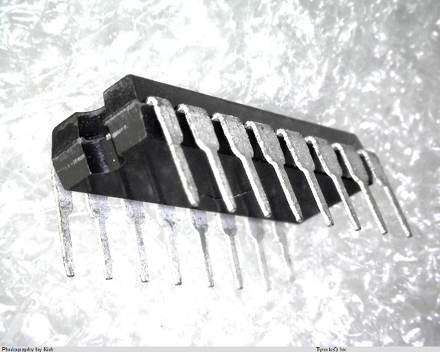 TC4027BAP