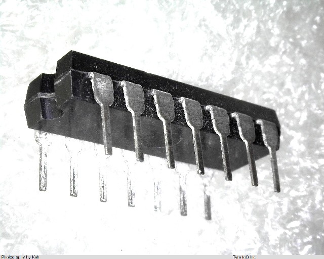 TC4069UBP