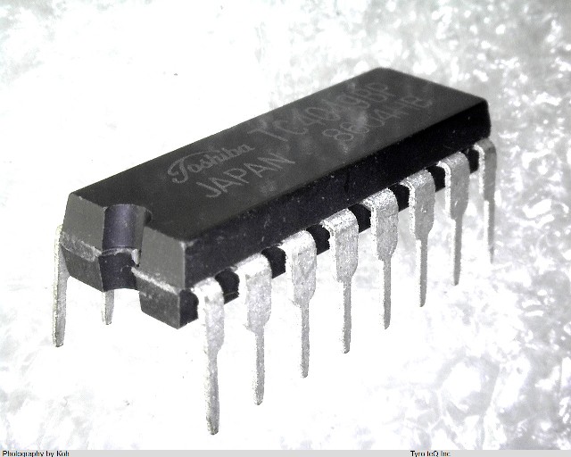 TC4049BP