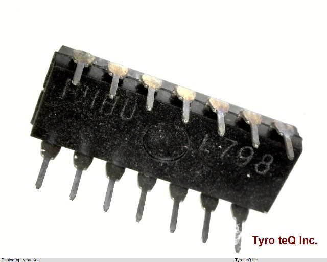 CD4011BE