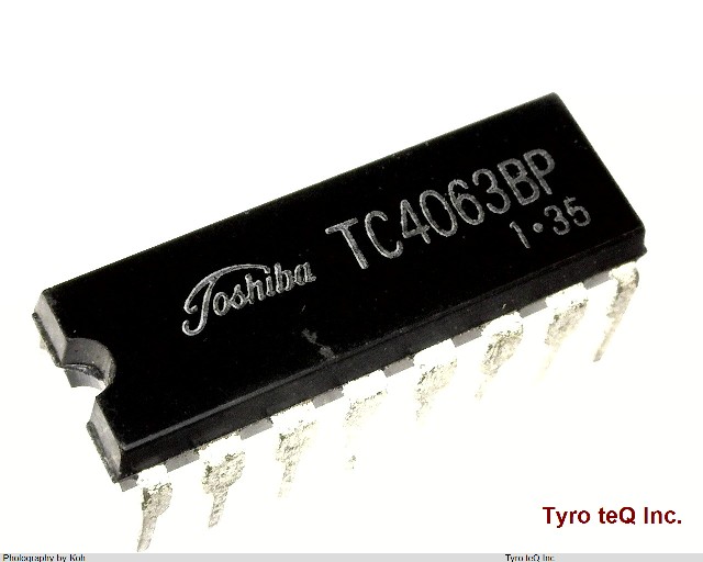 TC4063BP