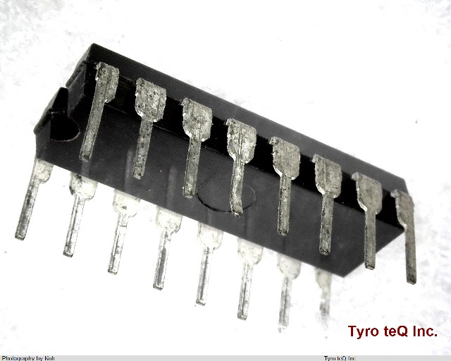 TC4063BP