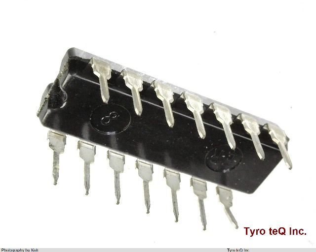HD74LS74AP