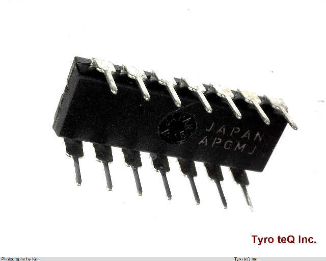 SN74LS90N