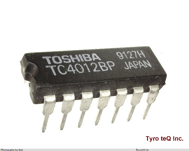 TC4012BP