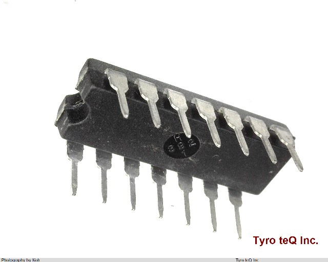 TC4012BP