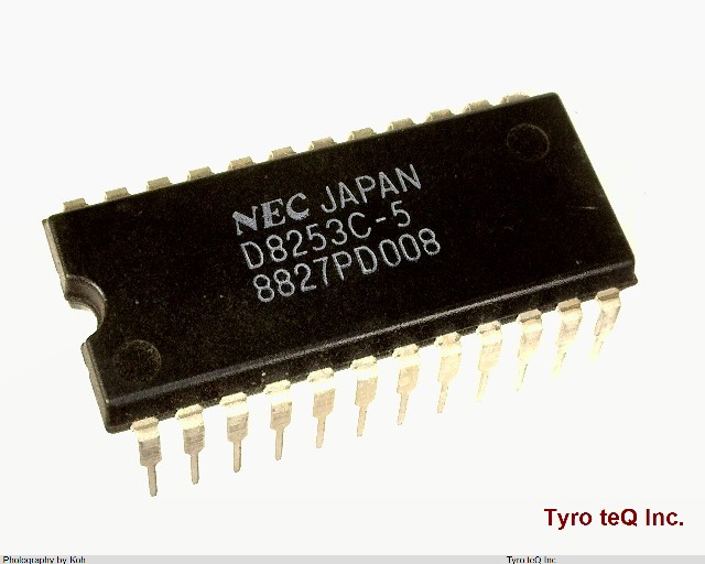 UPD8253C-5