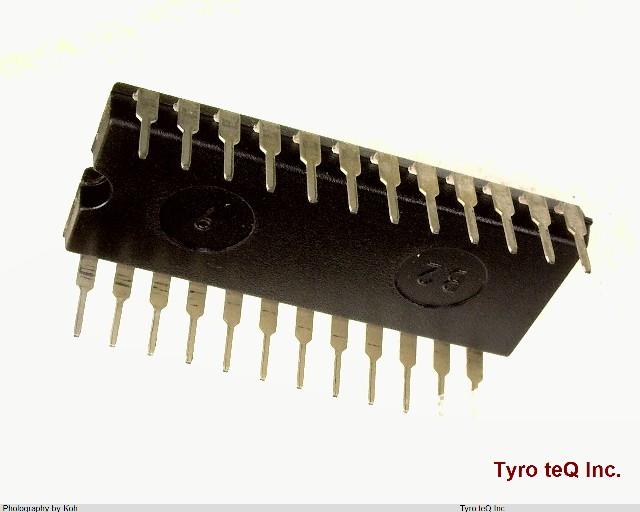 UPD8253C-5