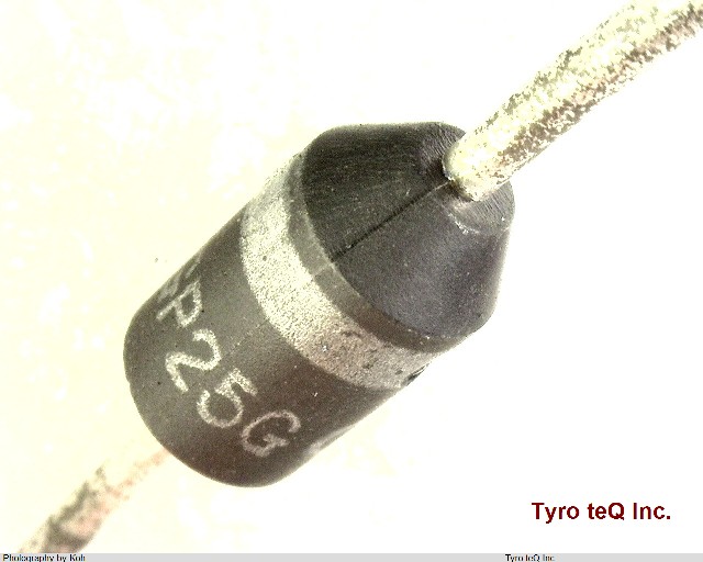 RGP25G