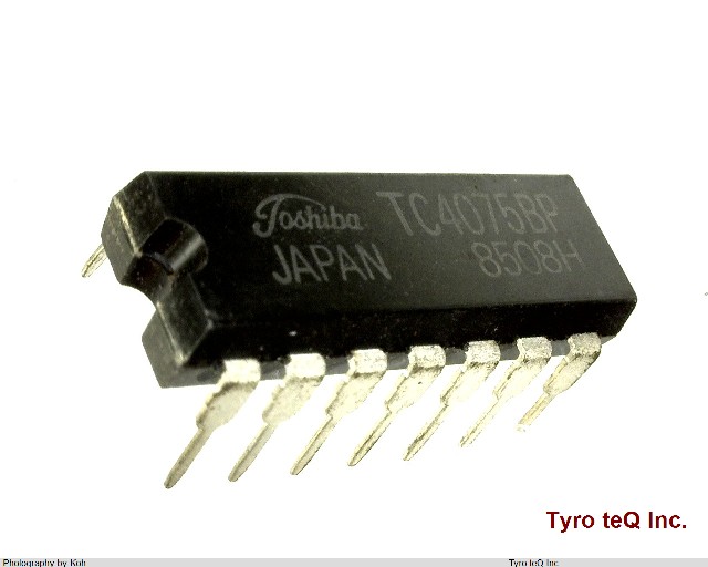 TC4075BP