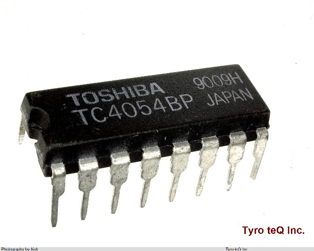 TC4054BP
