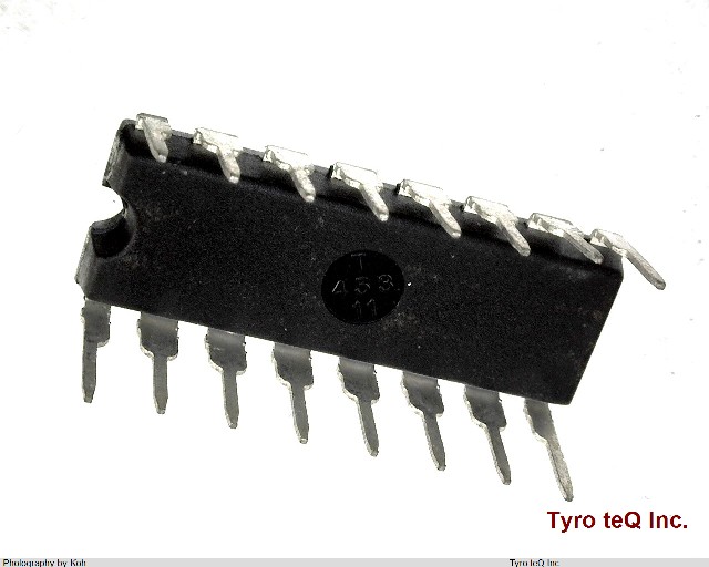 TC4054BP