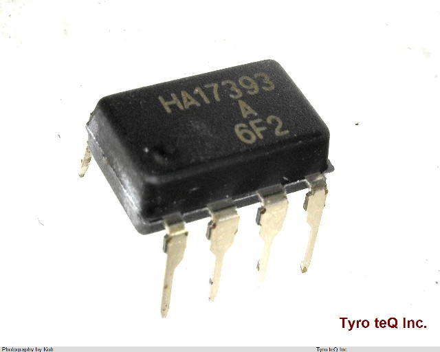 HA17393A-E