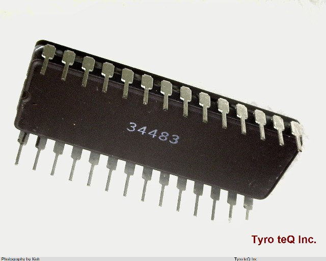 S-27C256ADH-12