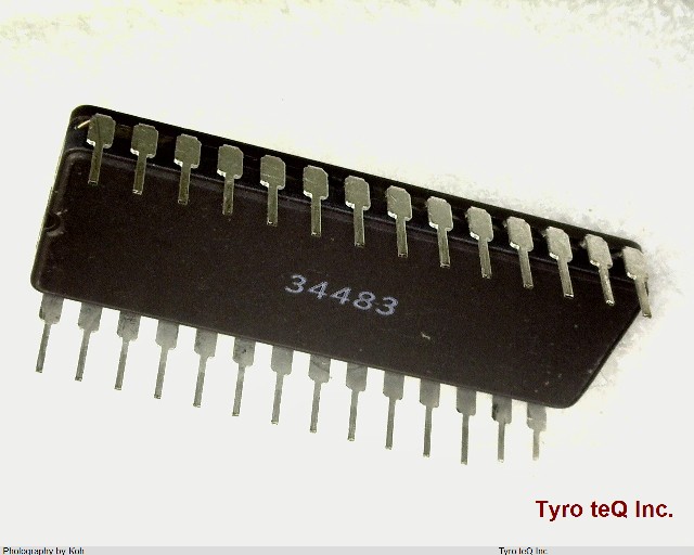 S-27C256ADH-12