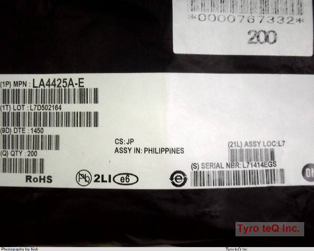 LA4425A-E