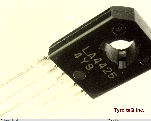 LA4425A-E