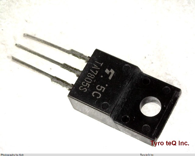TA7805S