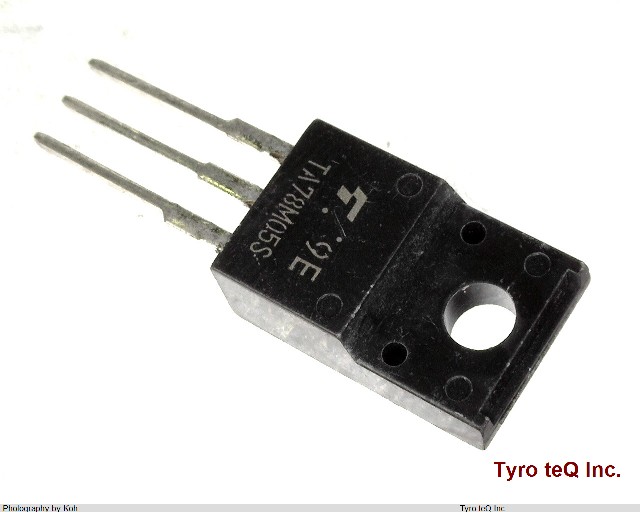 TA78M05S