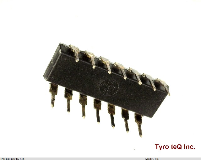 SN74LS28N