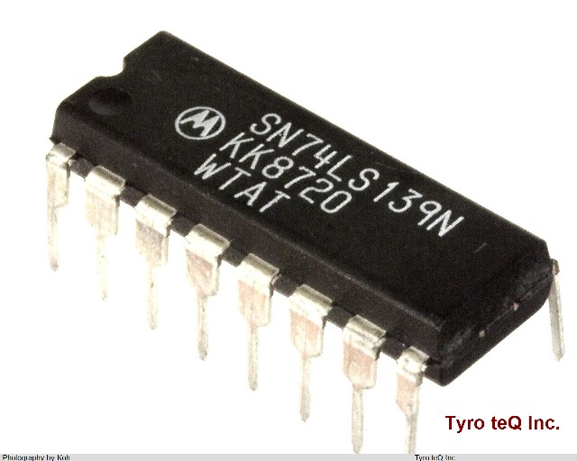 SN74LS30N