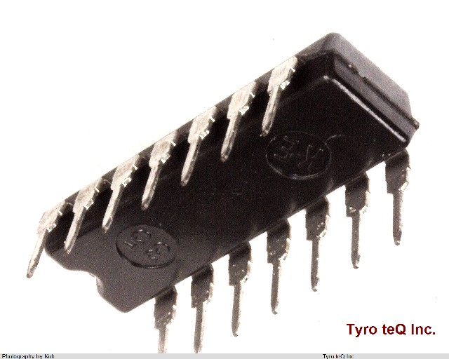 HD7416P