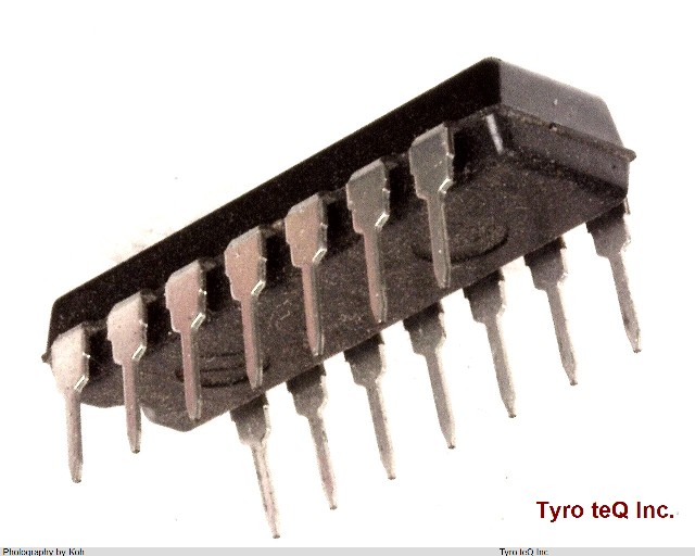HD7407P