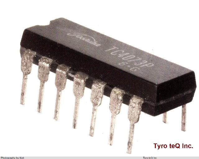 TC4073P