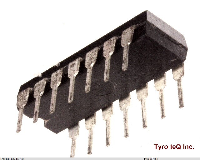 TC4073P